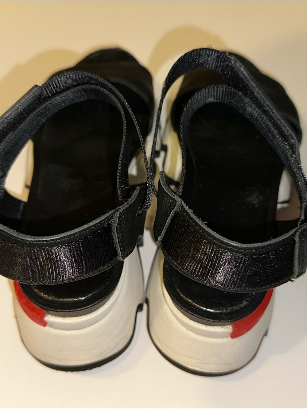 SOREL Kinetic sandals - Picture 2 of 6